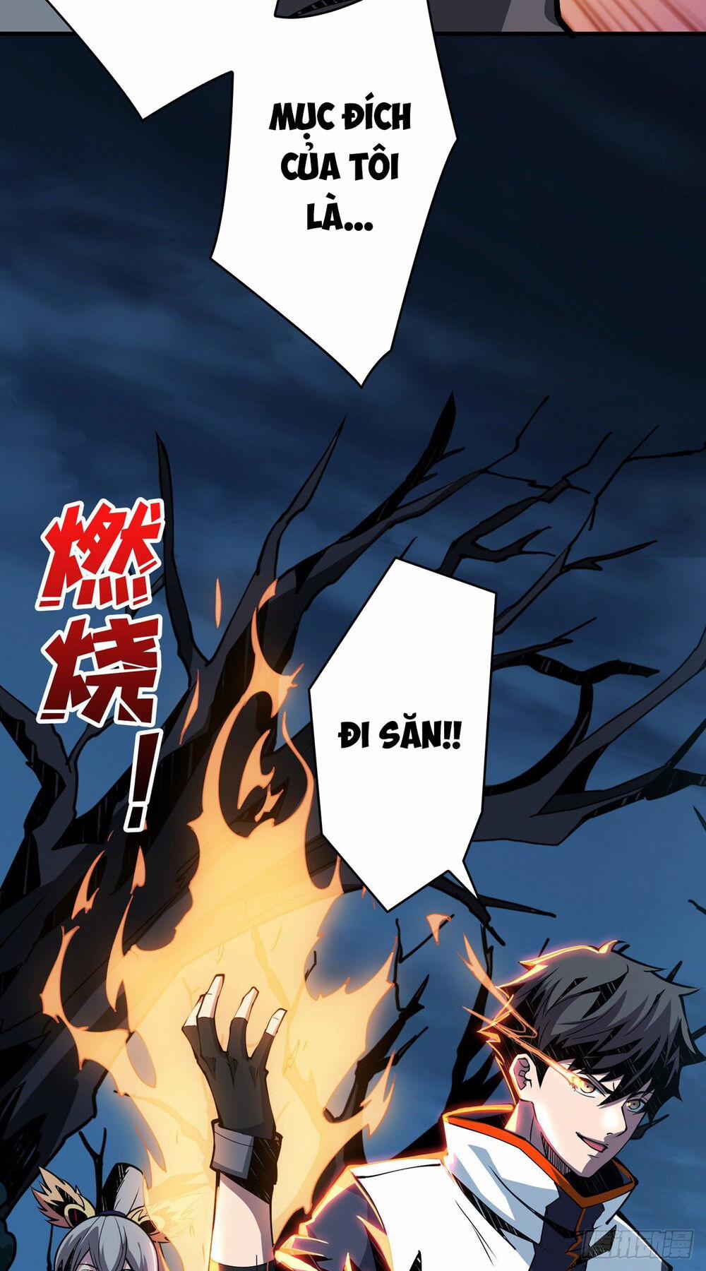 Vừa Chơi Đã Có Tài Khoản Vương Giả 9 trang 66