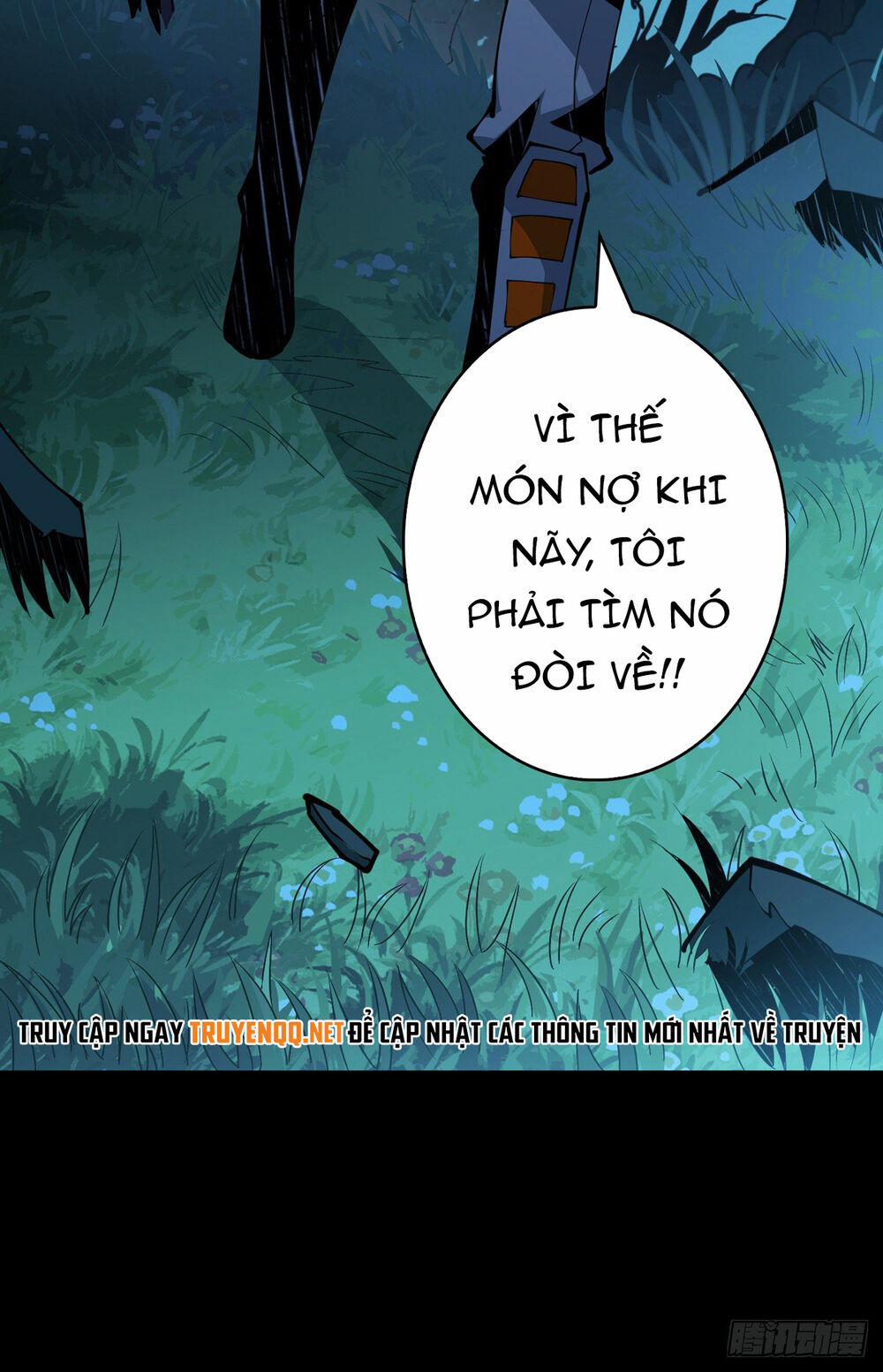 Vừa Chơi Đã Có Tài Khoản Vương Giả 9 trang 68