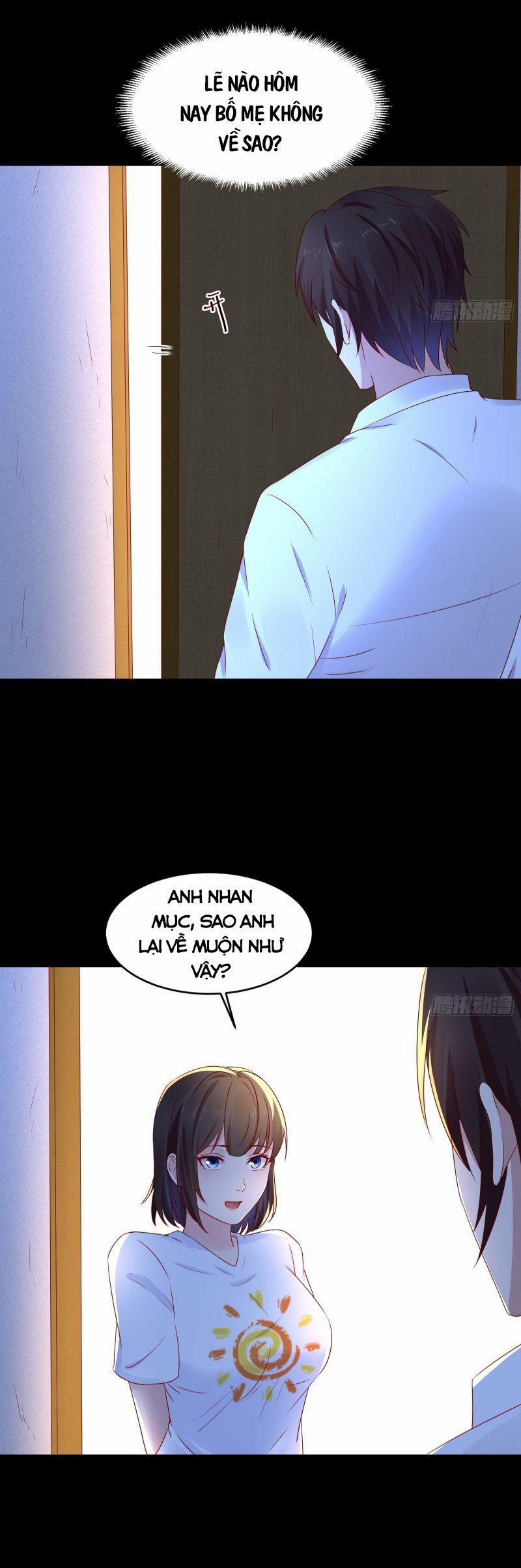 Vua Đầu Tư Mạnh Nhất 12 trang 13