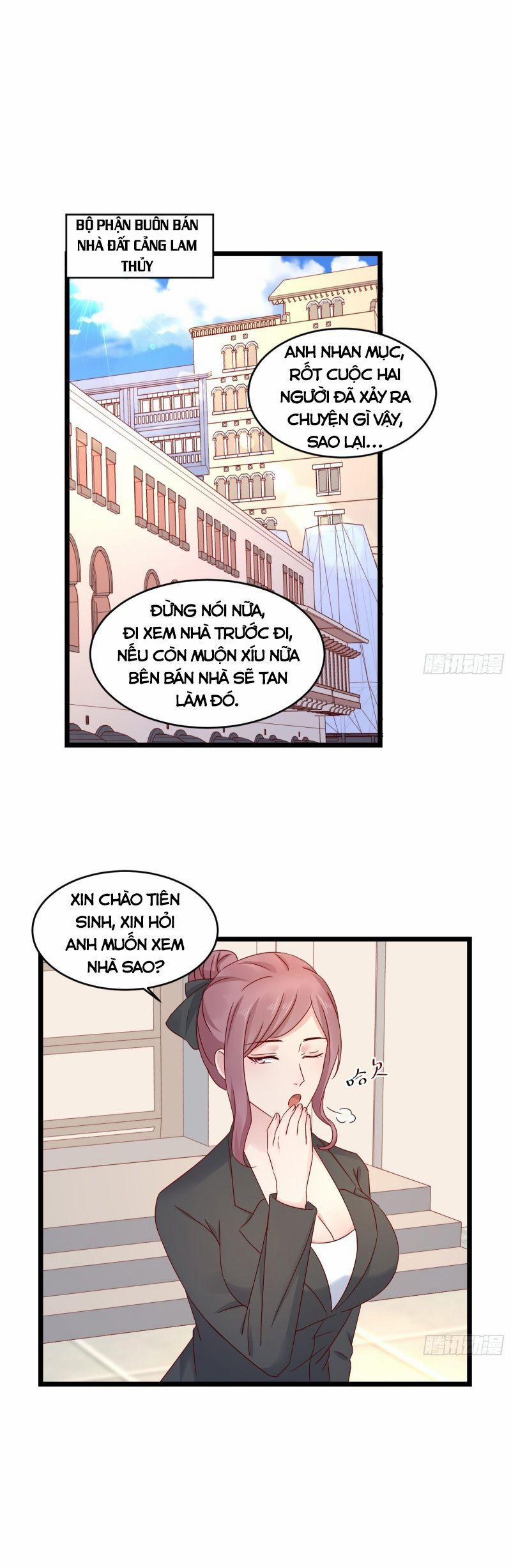 Vua Đầu Tư Mạnh Nhất 13 trang 10