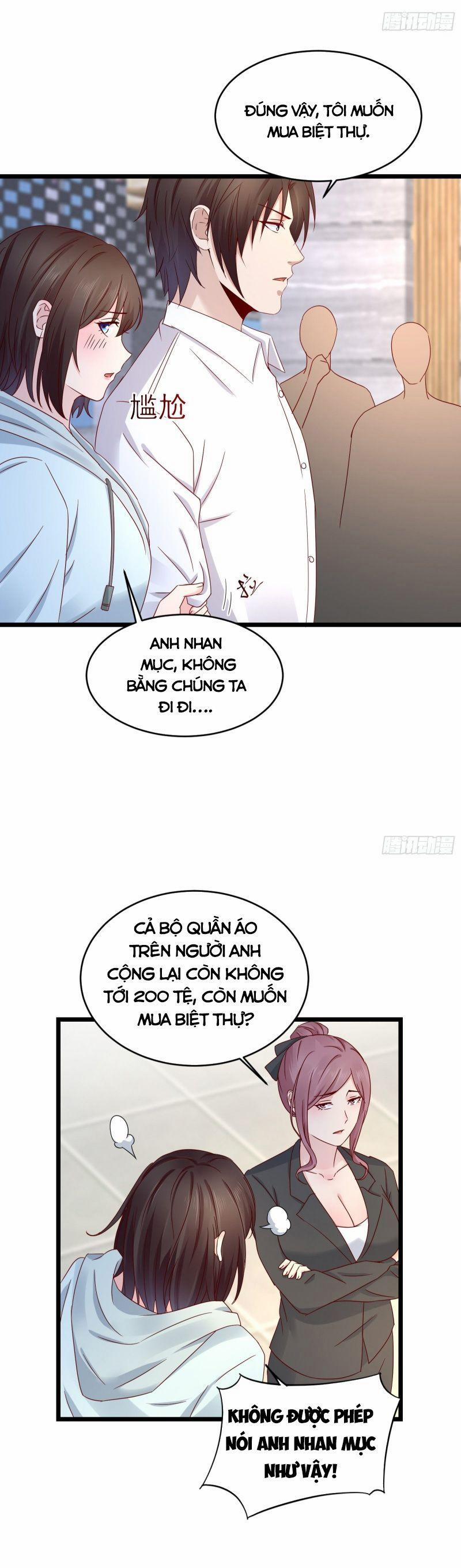 Vua Đầu Tư Mạnh Nhất 13 trang 13