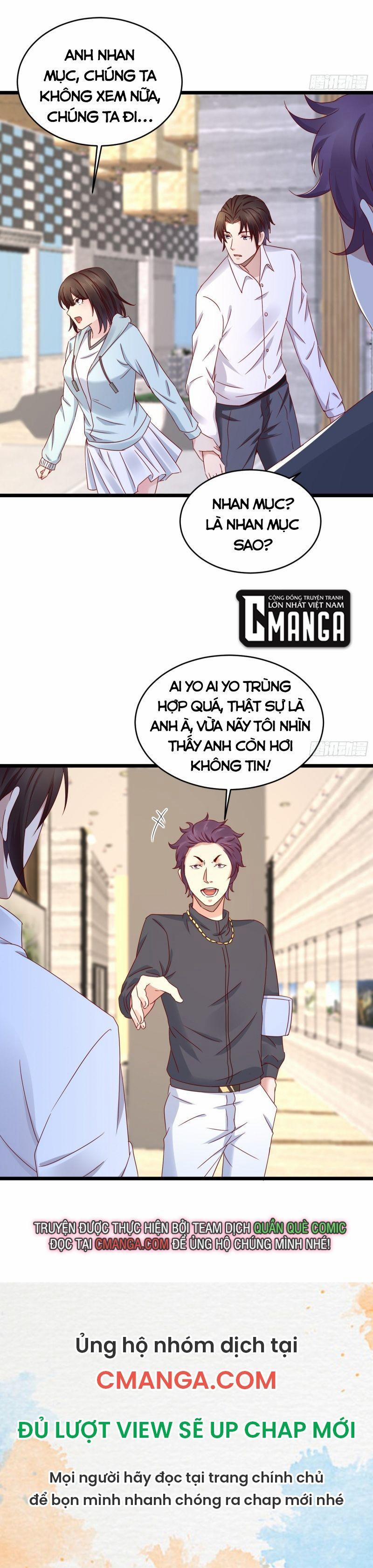 Vua Đầu Tư Mạnh Nhất 13 trang 14