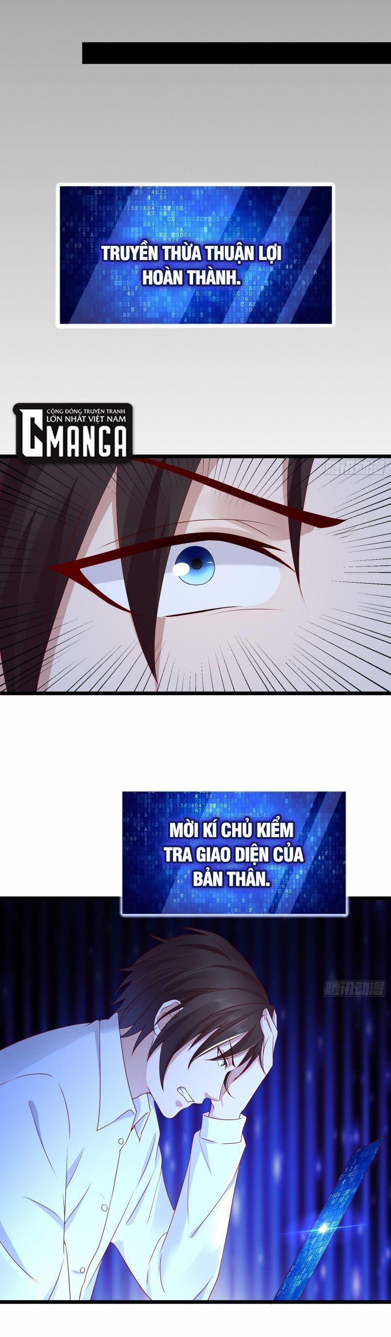 Vua Đầu Tư Mạnh Nhất 13 trang 4