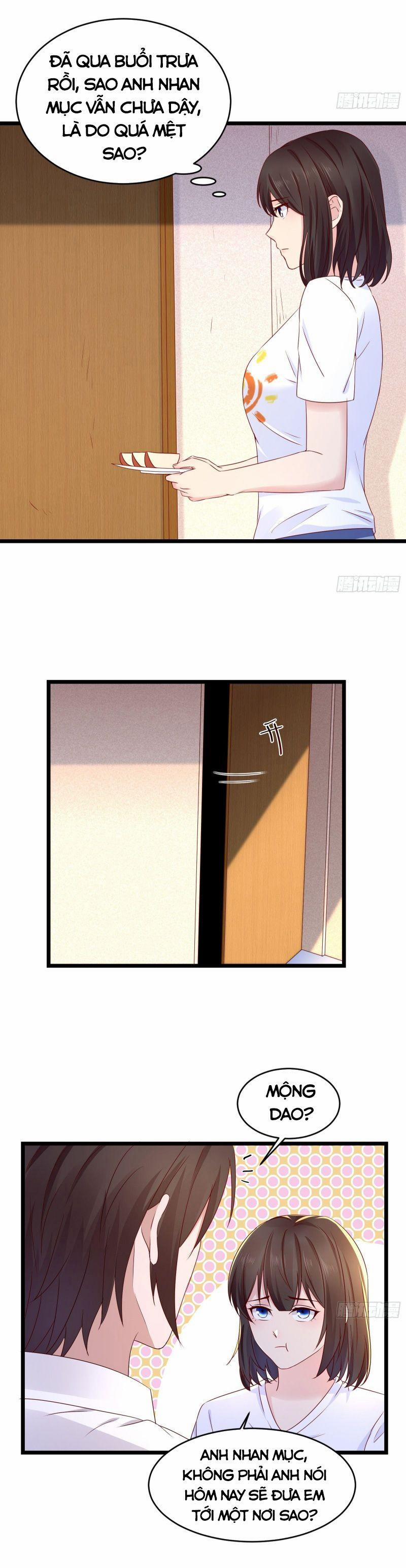 Vua Đầu Tư Mạnh Nhất 13 trang 6