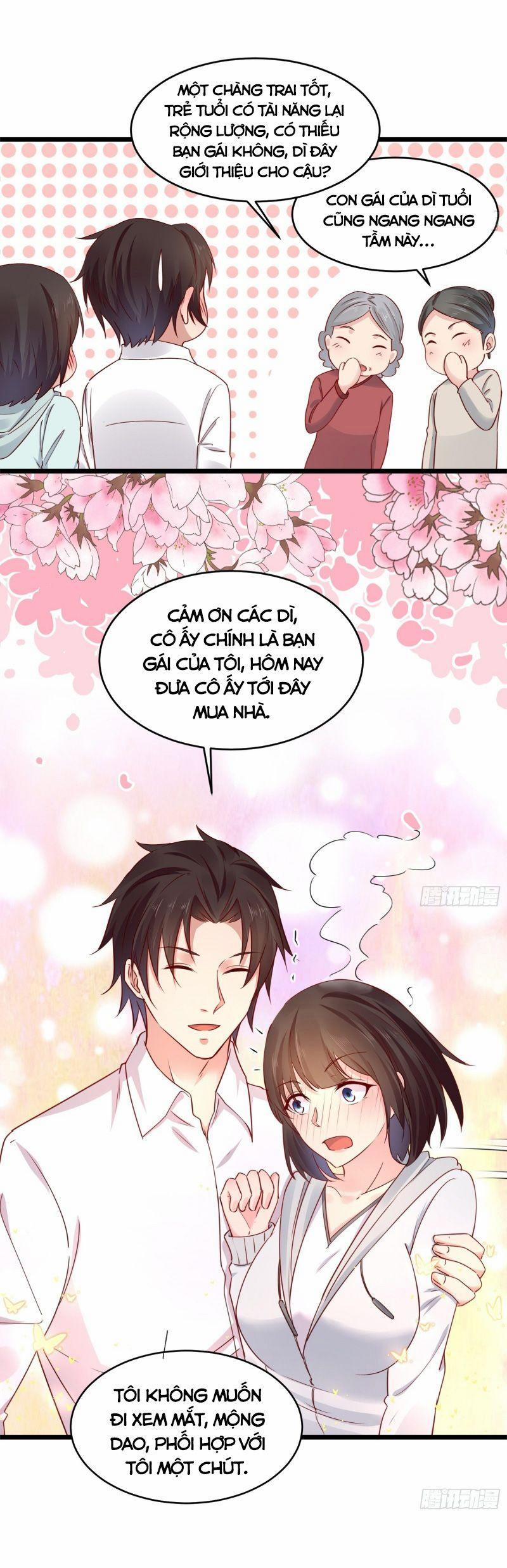 Vua Đầu Tư Mạnh Nhất 15 trang 11