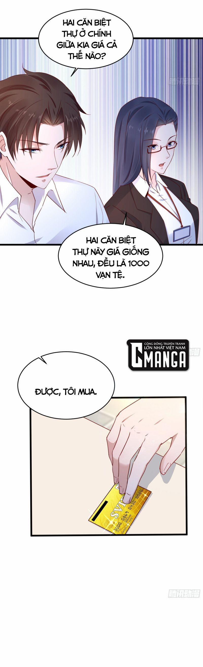 Vua Đầu Tư Mạnh Nhất 15 trang 2