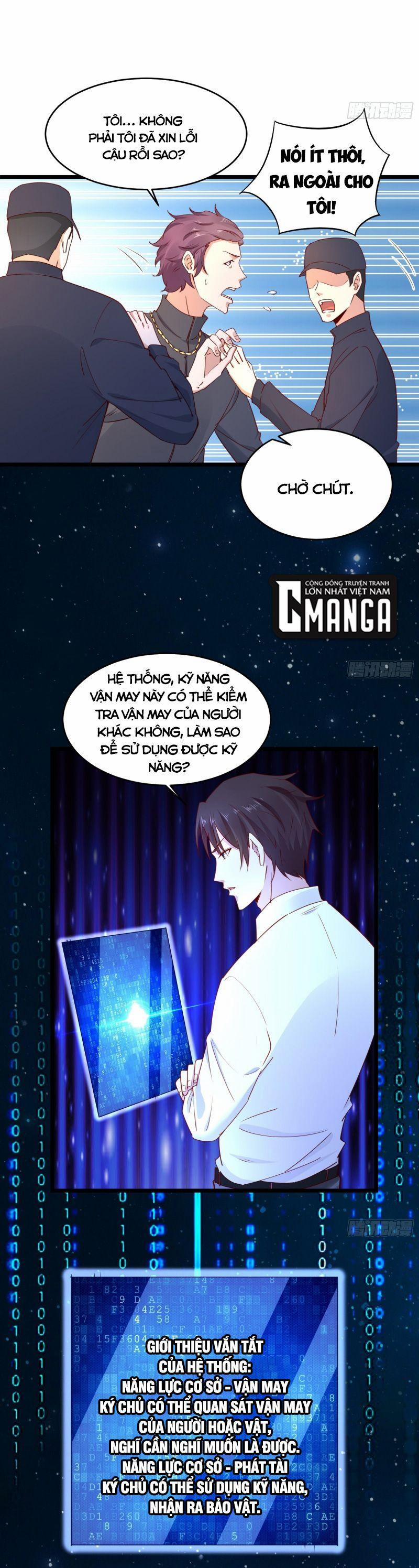 Vua Đầu Tư Mạnh Nhất 15 trang 6