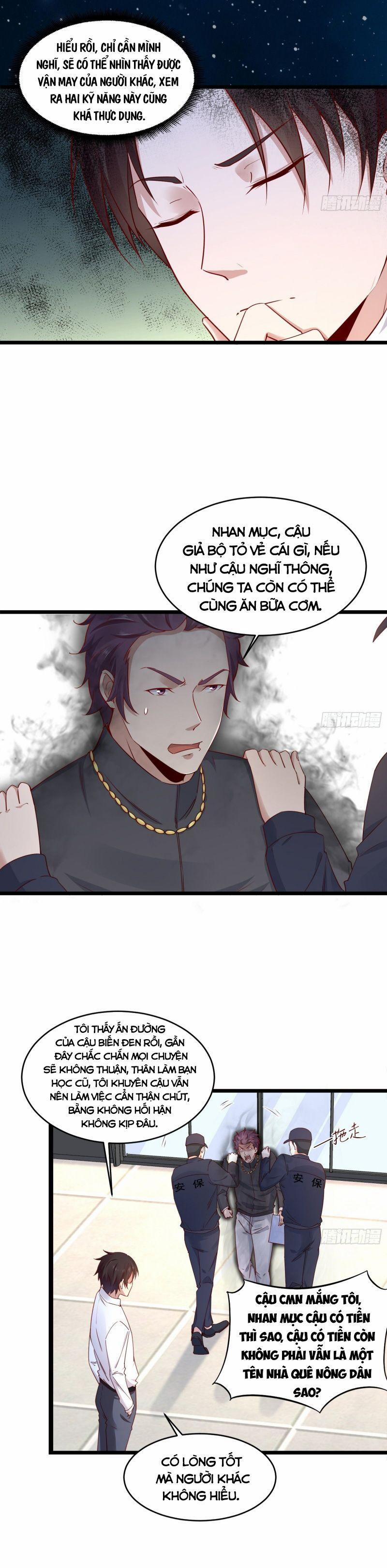 Vua Đầu Tư Mạnh Nhất 15 trang 7