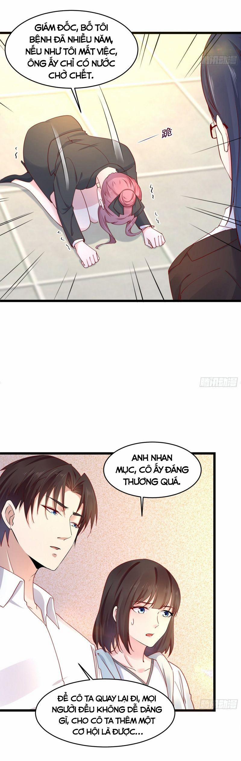 Vua Đầu Tư Mạnh Nhất 15 trang 9