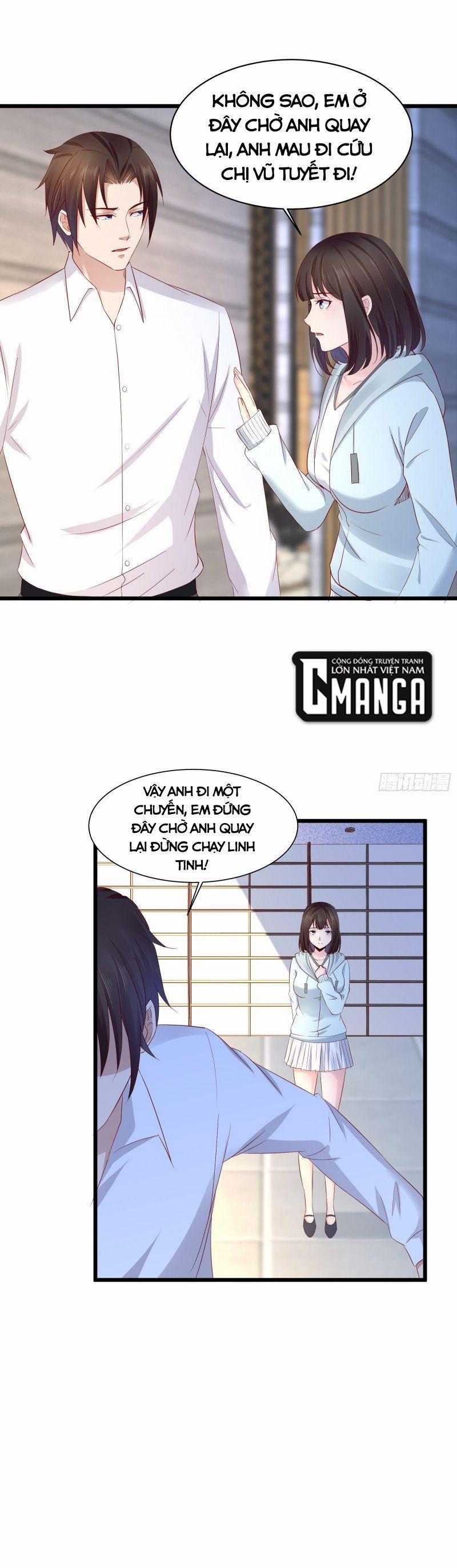 Vua Đầu Tư Mạnh Nhất 16 trang 2