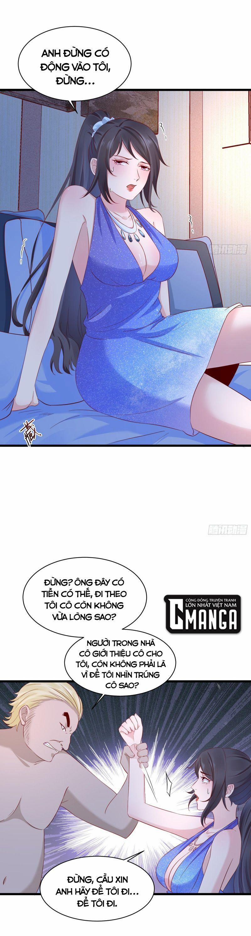 Vua Đầu Tư Mạnh Nhất 16 trang 4