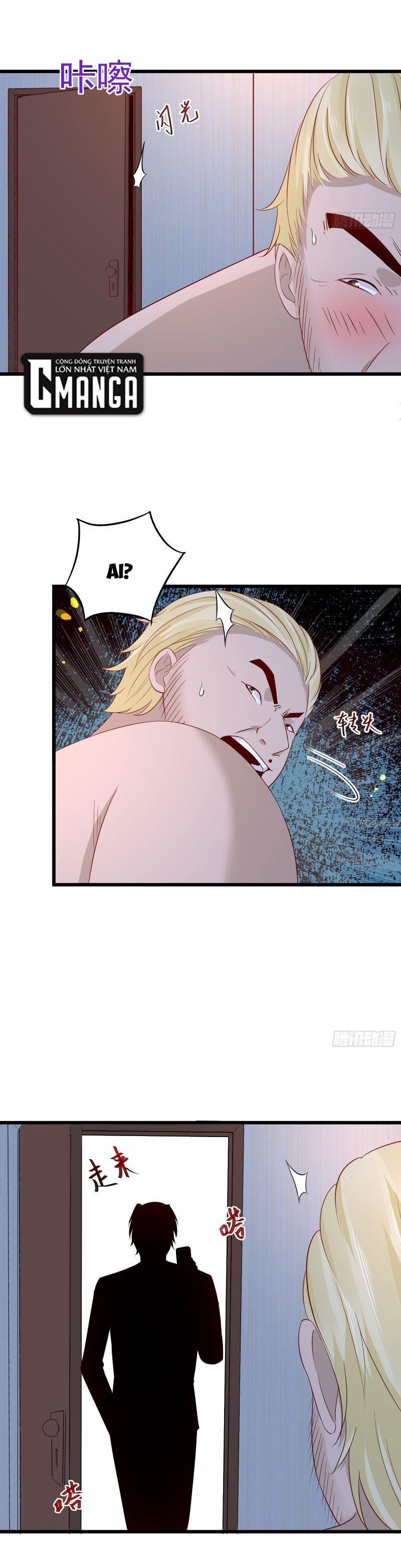 Vua Đầu Tư Mạnh Nhất 16 trang 6