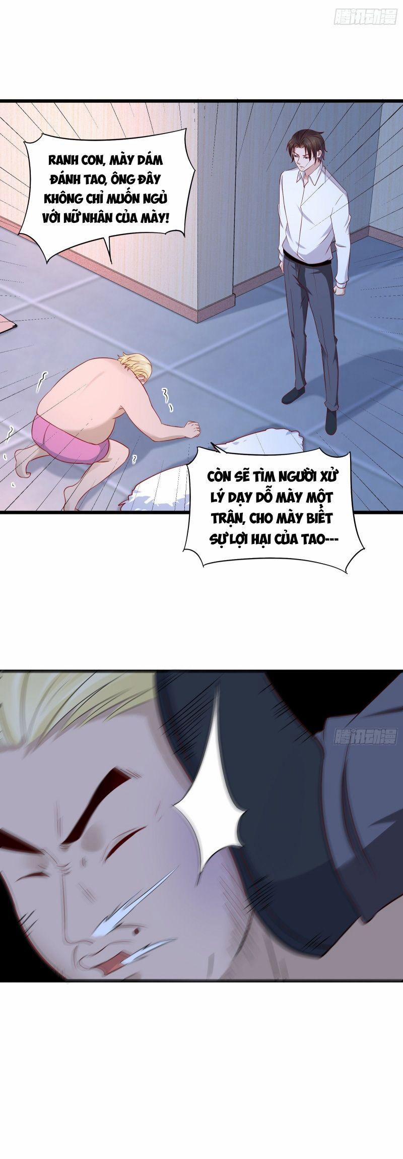 Vua Đầu Tư Mạnh Nhất 16 trang 9