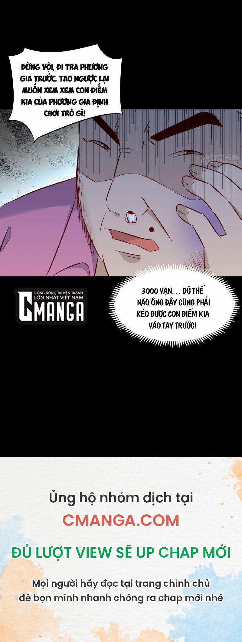 Vua Đầu Tư Mạnh Nhất 17 trang 13