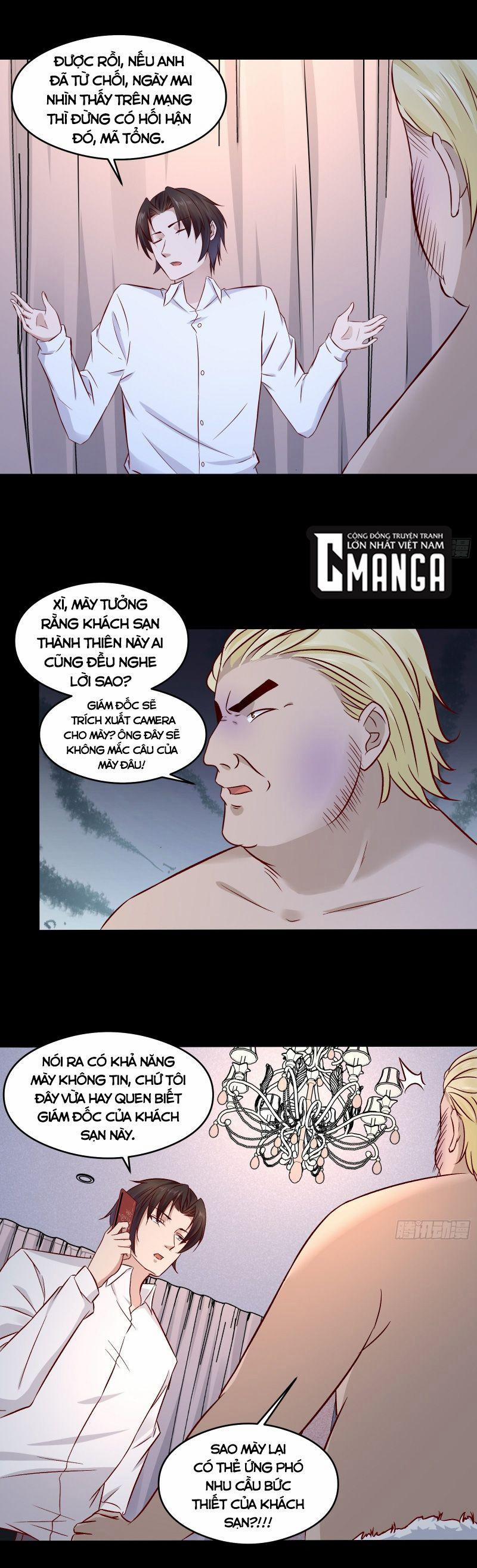 Vua Đầu Tư Mạnh Nhất 17 trang 2