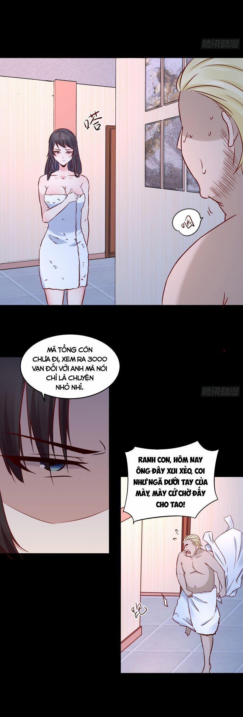 Vua Đầu Tư Mạnh Nhất 17 trang 5