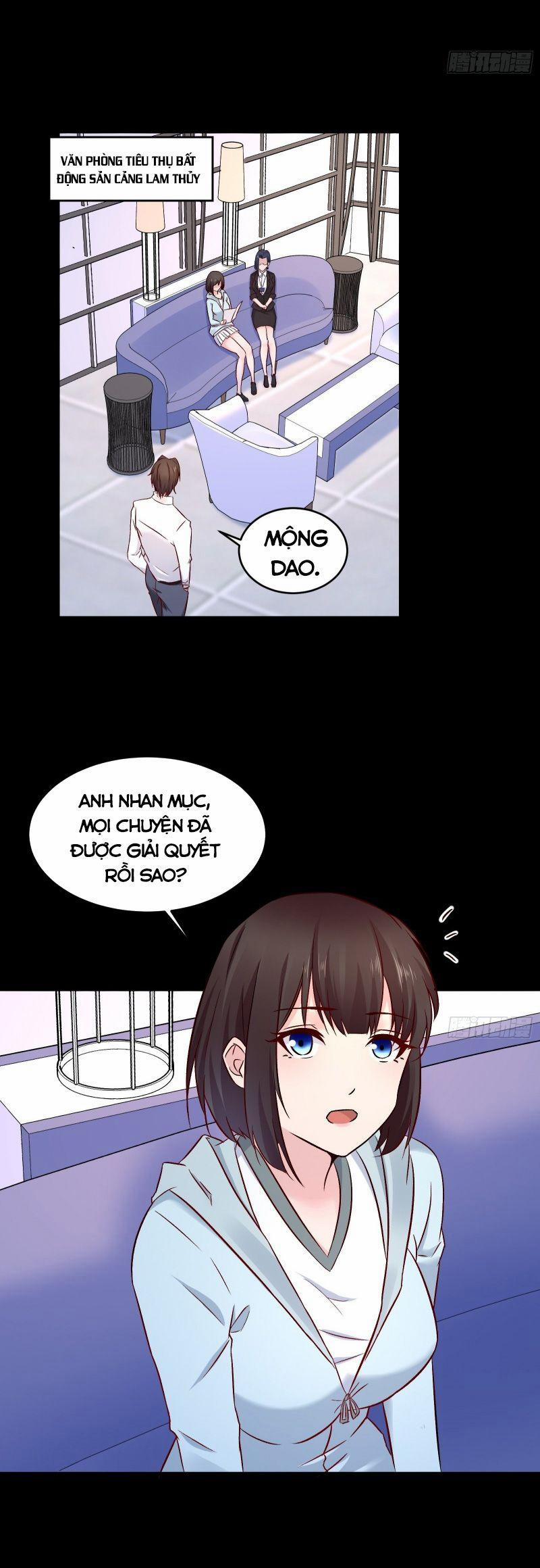 Vua Đầu Tư Mạnh Nhất 17 trang 9