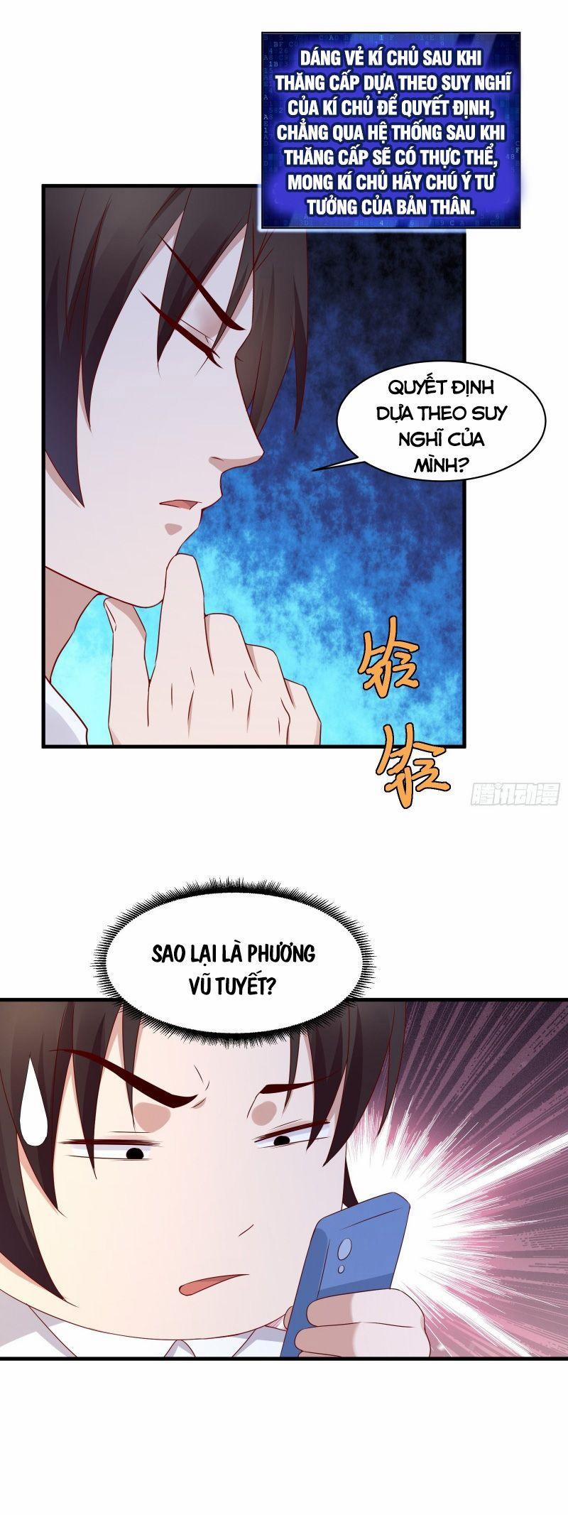 Vua Đầu Tư Mạnh Nhất 18 trang 11