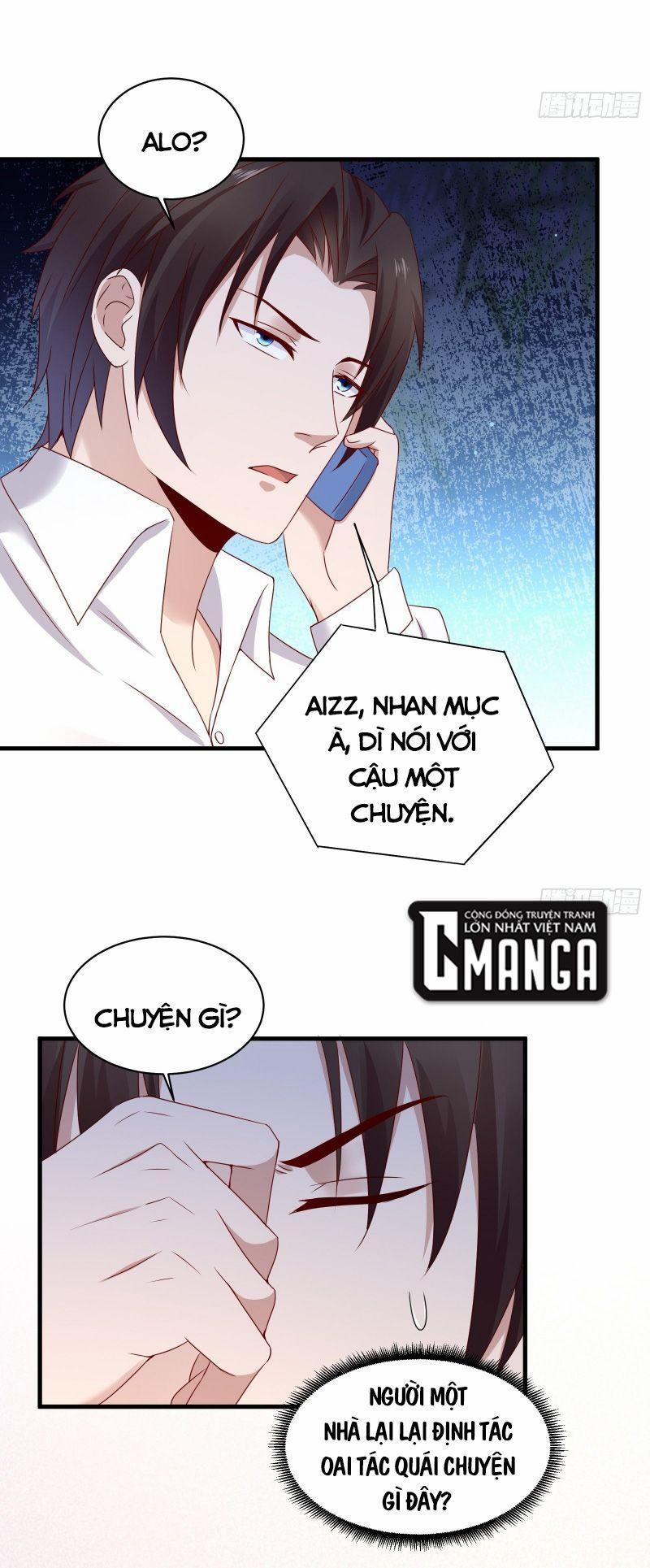 Vua Đầu Tư Mạnh Nhất 18 trang 12