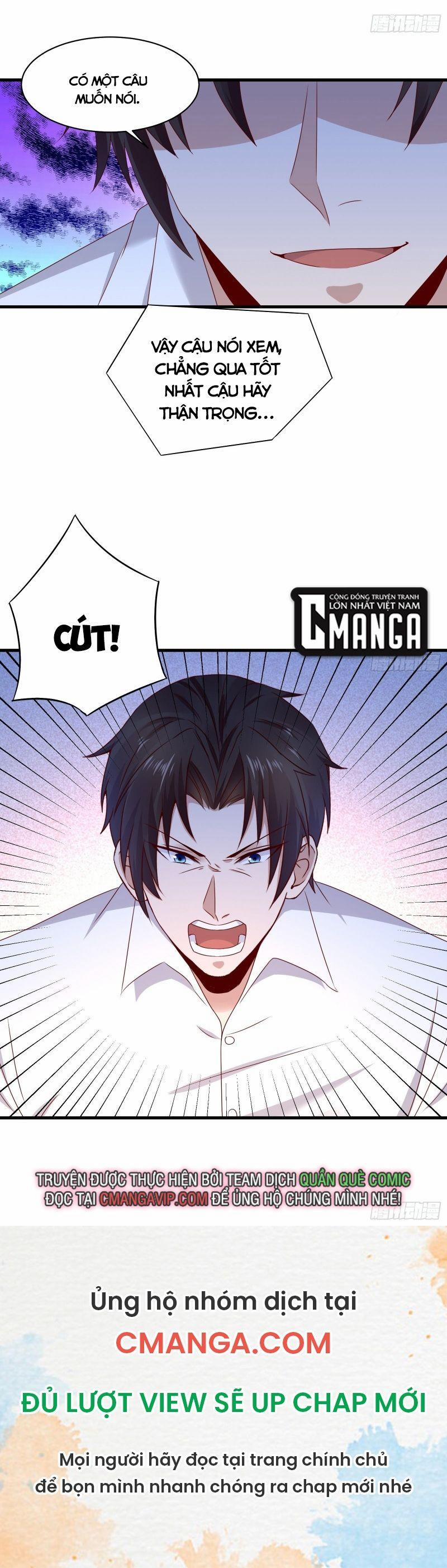 Vua Đầu Tư Mạnh Nhất 18 trang 14