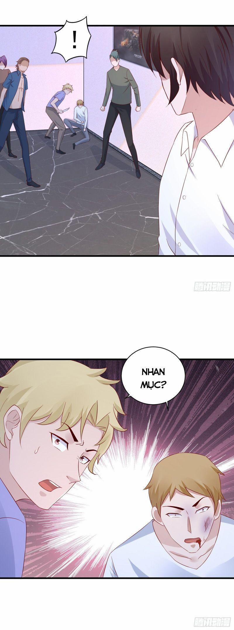 Vua Đầu Tư Mạnh Nhất 19 trang 13