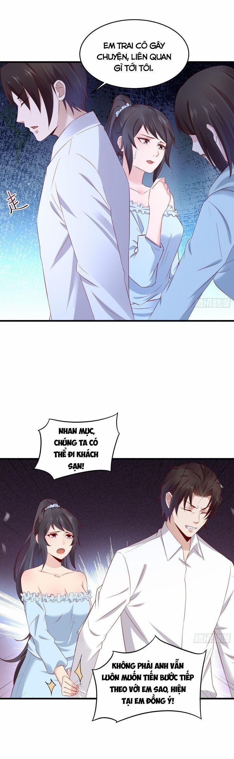 Vua Đầu Tư Mạnh Nhất 19 trang 5