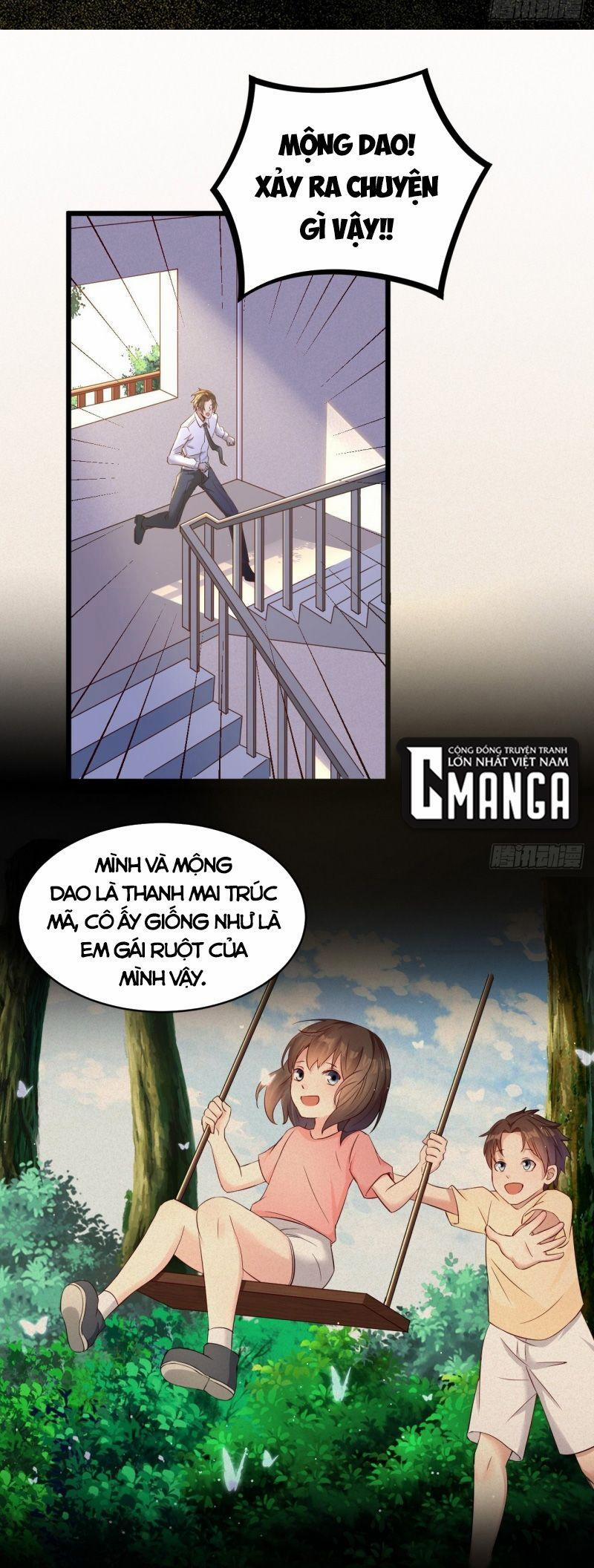 Vua Đầu Tư Mạnh Nhất 2 trang 13