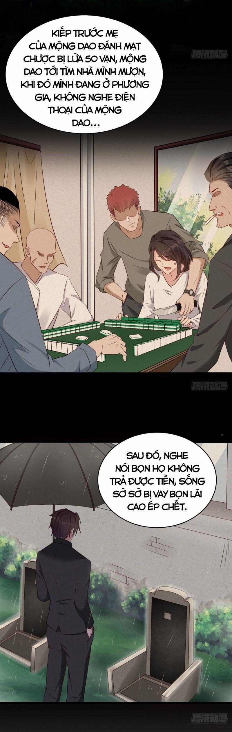 Vua Đầu Tư Mạnh Nhất 2 trang 14