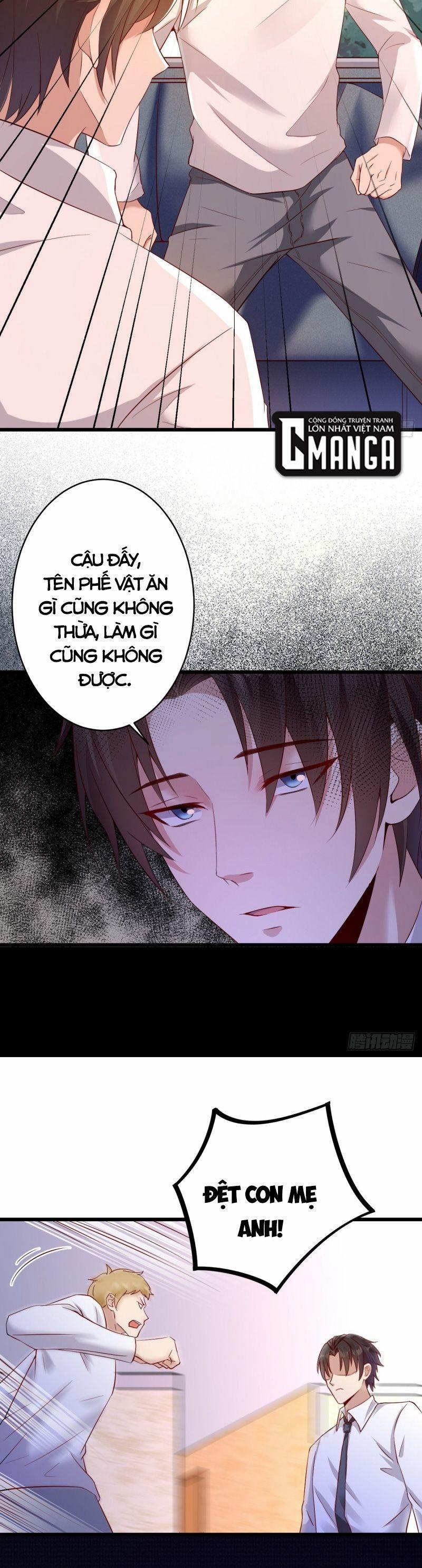 Vua Đầu Tư Mạnh Nhất 2 trang 2