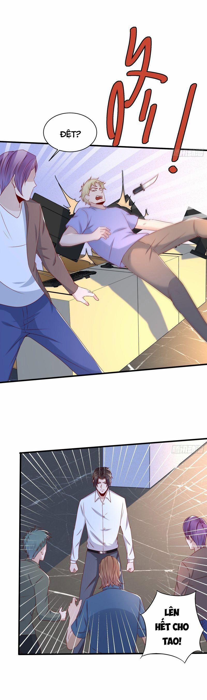 Vua Đầu Tư Mạnh Nhất 20 trang 3