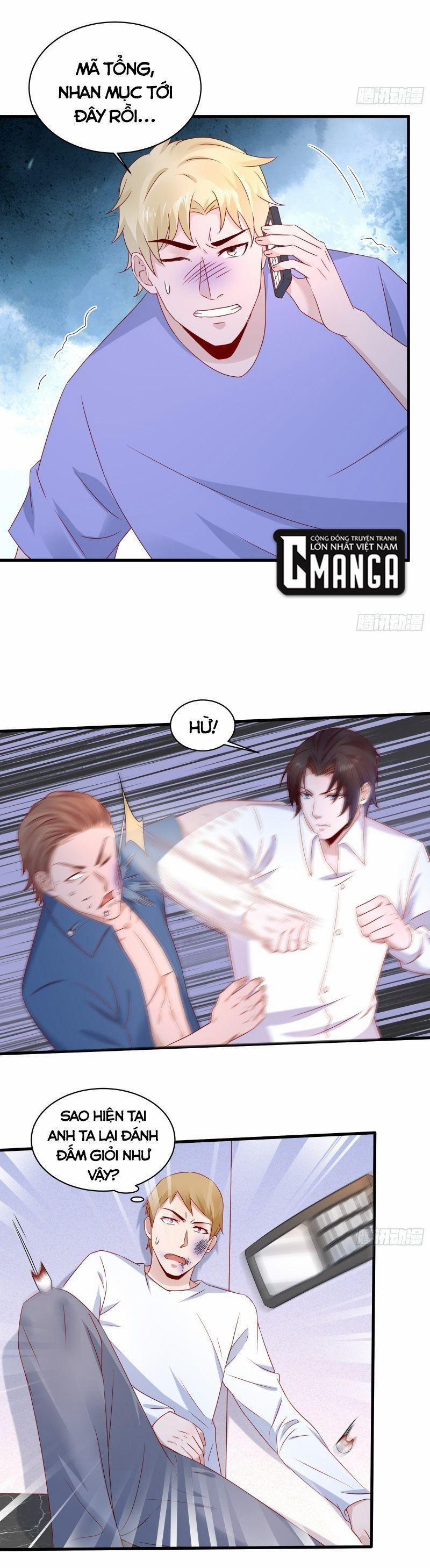 Vua Đầu Tư Mạnh Nhất 20 trang 4