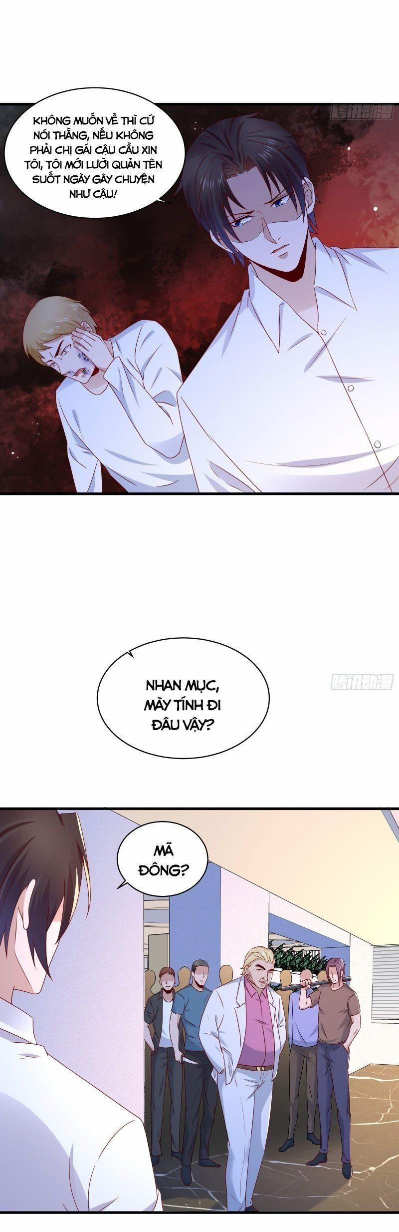 Vua Đầu Tư Mạnh Nhất 20 trang 7