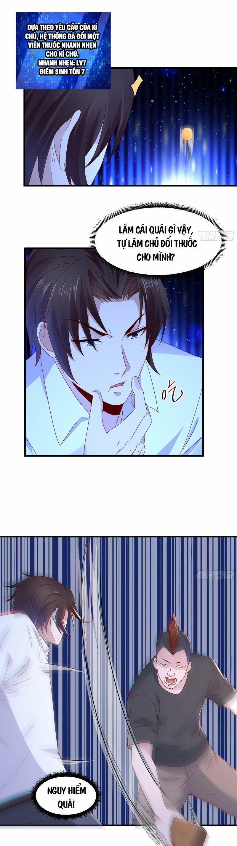 Vua Đầu Tư Mạnh Nhất 20 trang 9