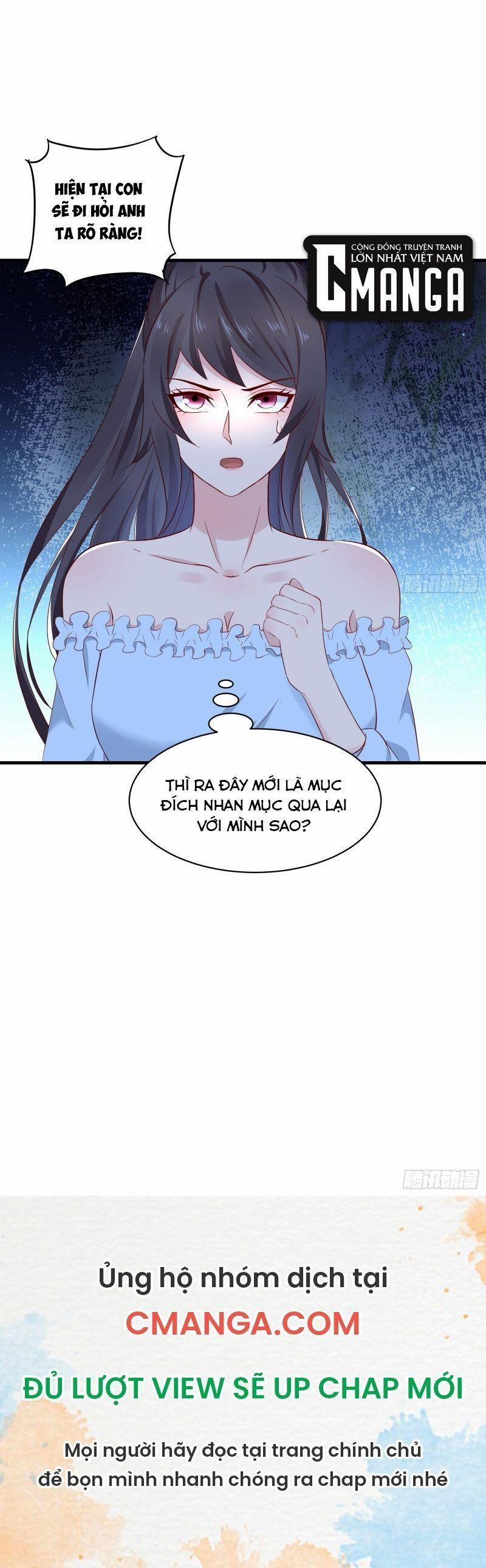 Vua Đầu Tư Mạnh Nhất 21 trang 13