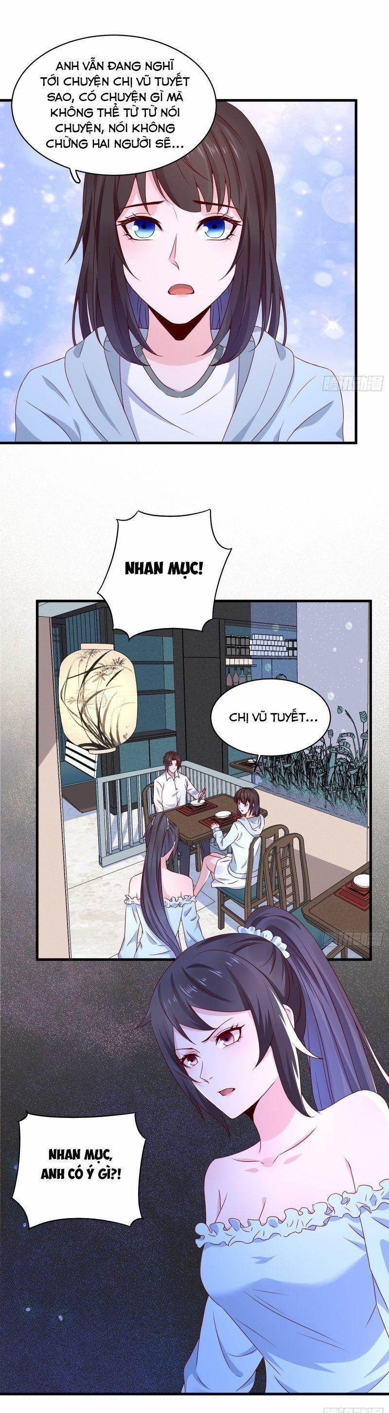 Vua Đầu Tư Mạnh Nhất 22 trang 1