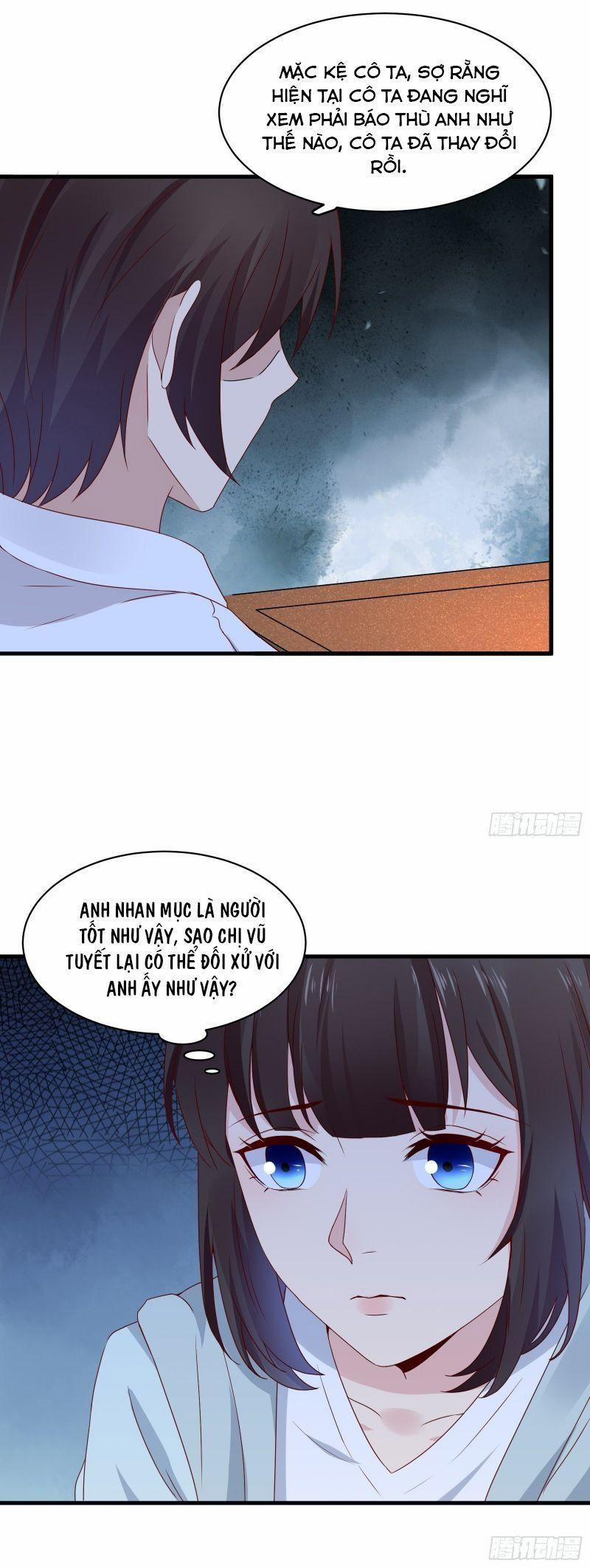 Vua Đầu Tư Mạnh Nhất 22 trang 11