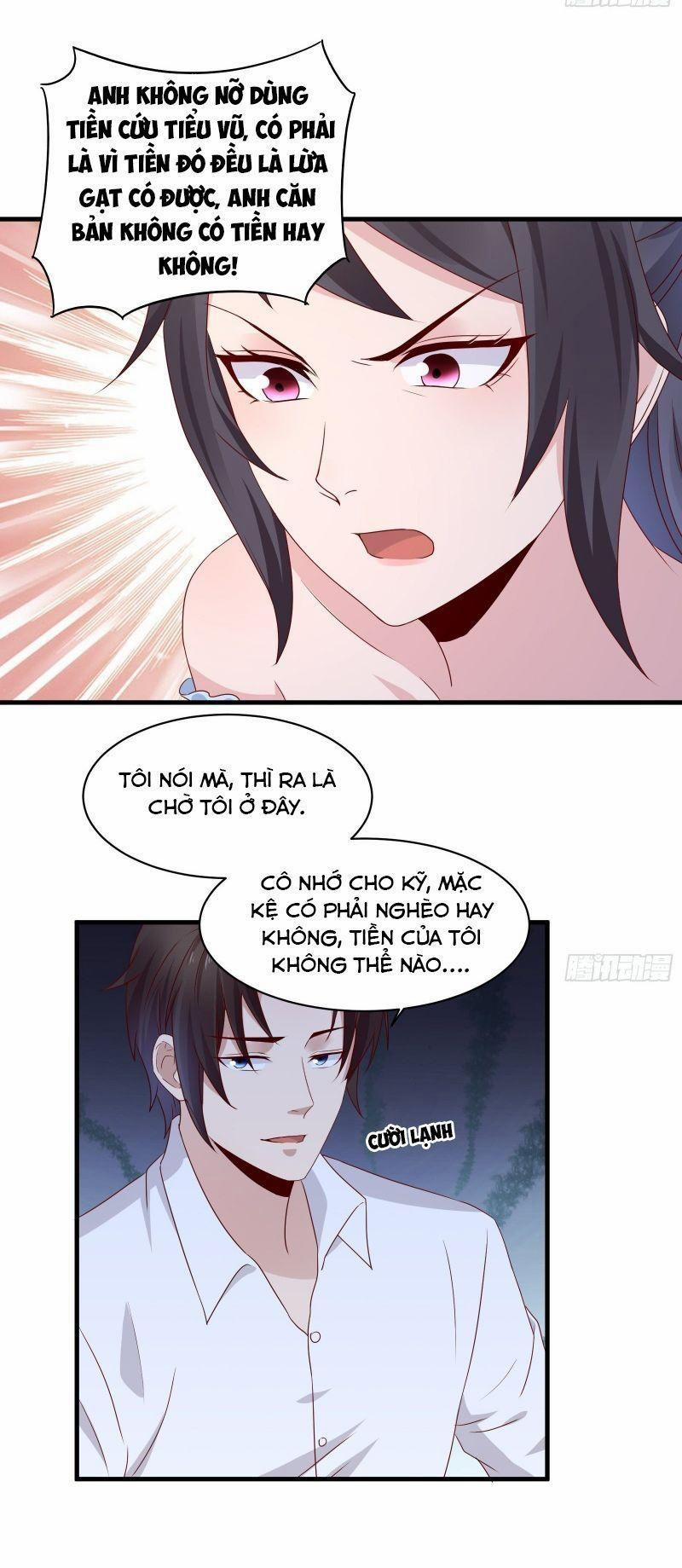 Vua Đầu Tư Mạnh Nhất 22 trang 5