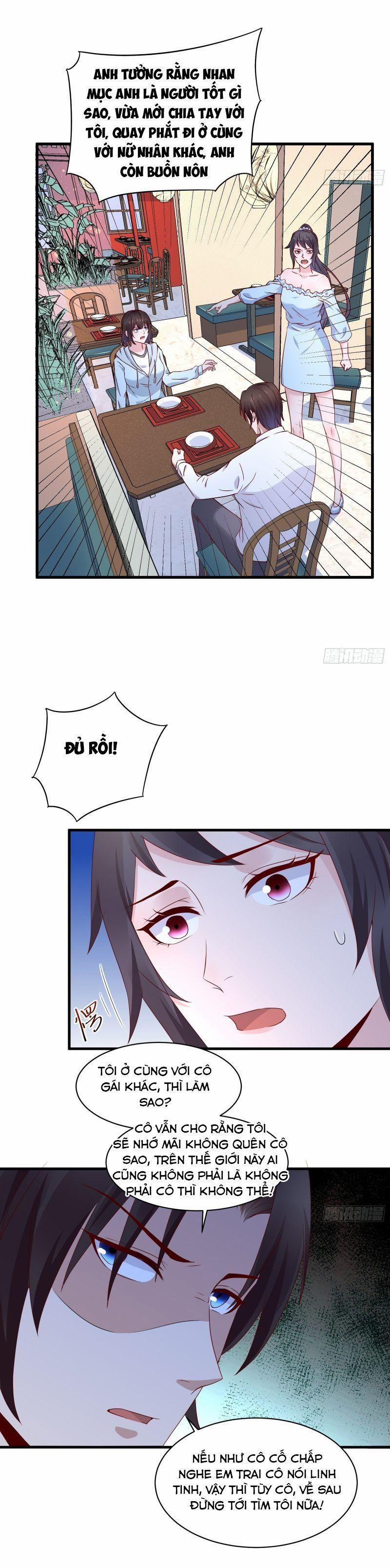 Vua Đầu Tư Mạnh Nhất 22 trang 7