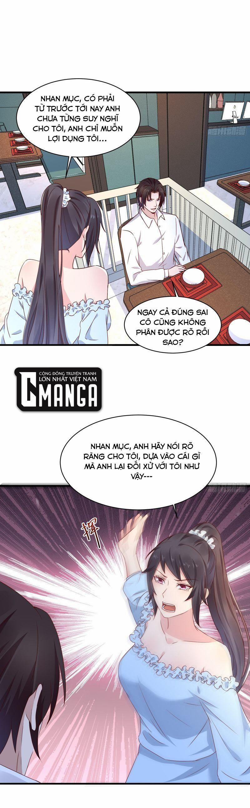 Vua Đầu Tư Mạnh Nhất 22 trang 8