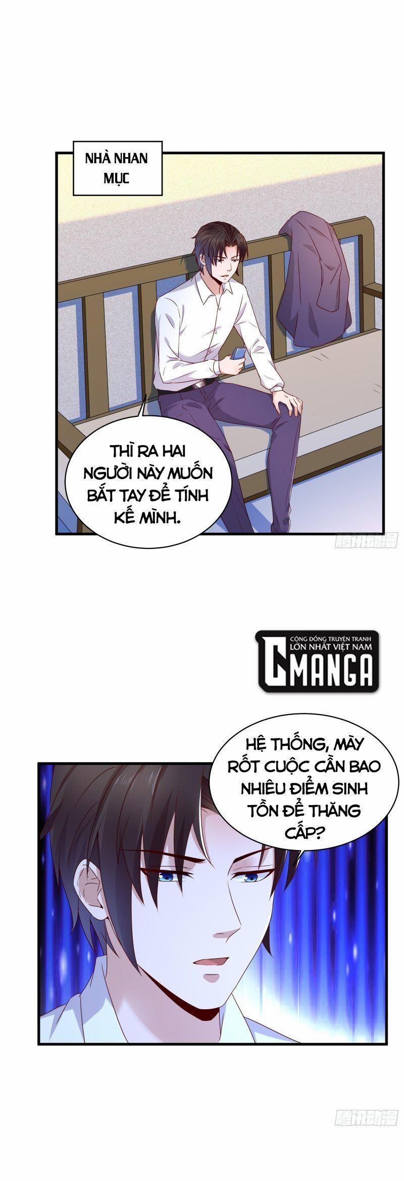 Vua Đầu Tư Mạnh Nhất 24 trang 2