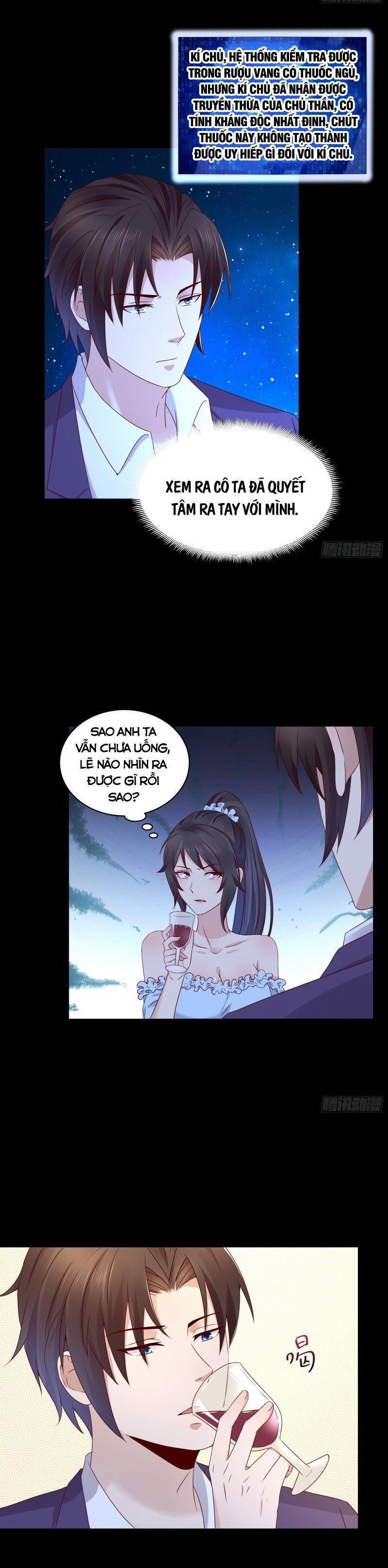 Vua Đầu Tư Mạnh Nhất 24 trang 7