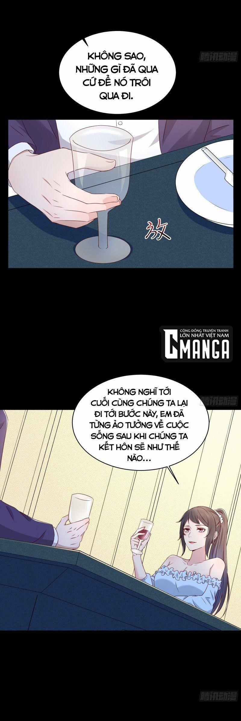 Vua Đầu Tư Mạnh Nhất 24 trang 8