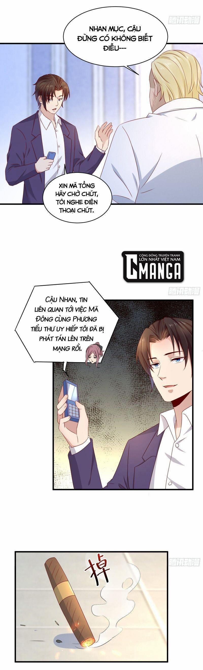 Vua Đầu Tư Mạnh Nhất 25 trang 10