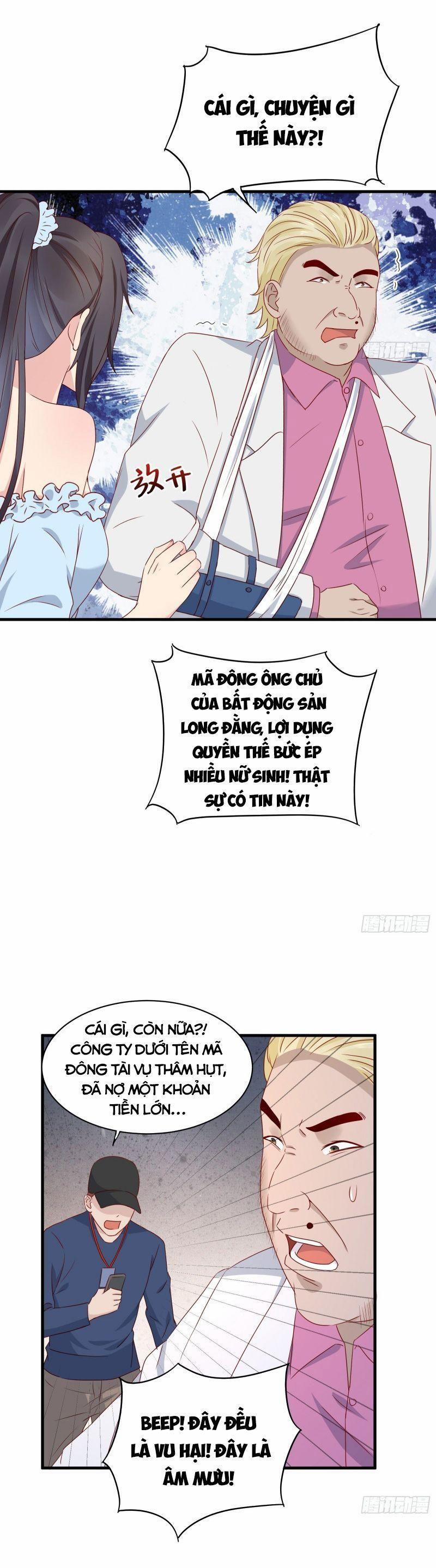 Vua Đầu Tư Mạnh Nhất 25 trang 11
