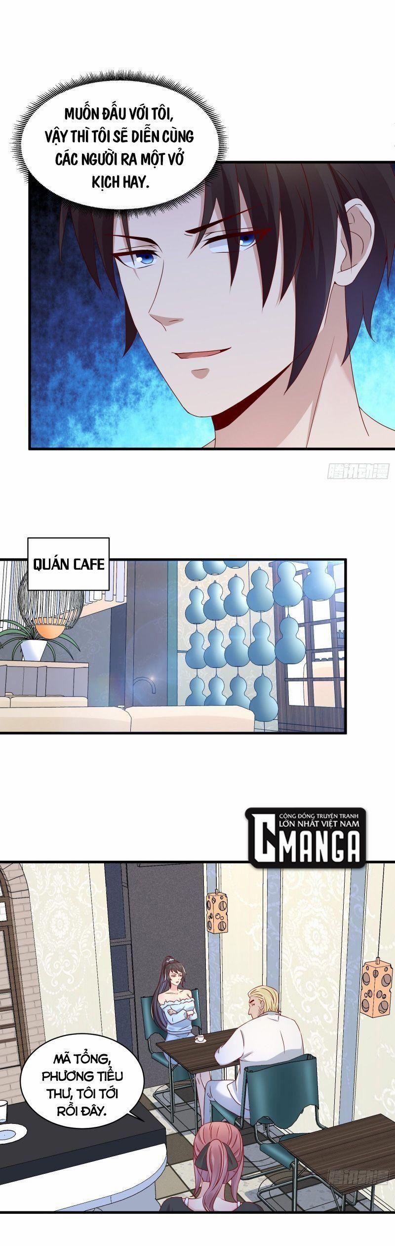 Vua Đầu Tư Mạnh Nhất 25 trang 2