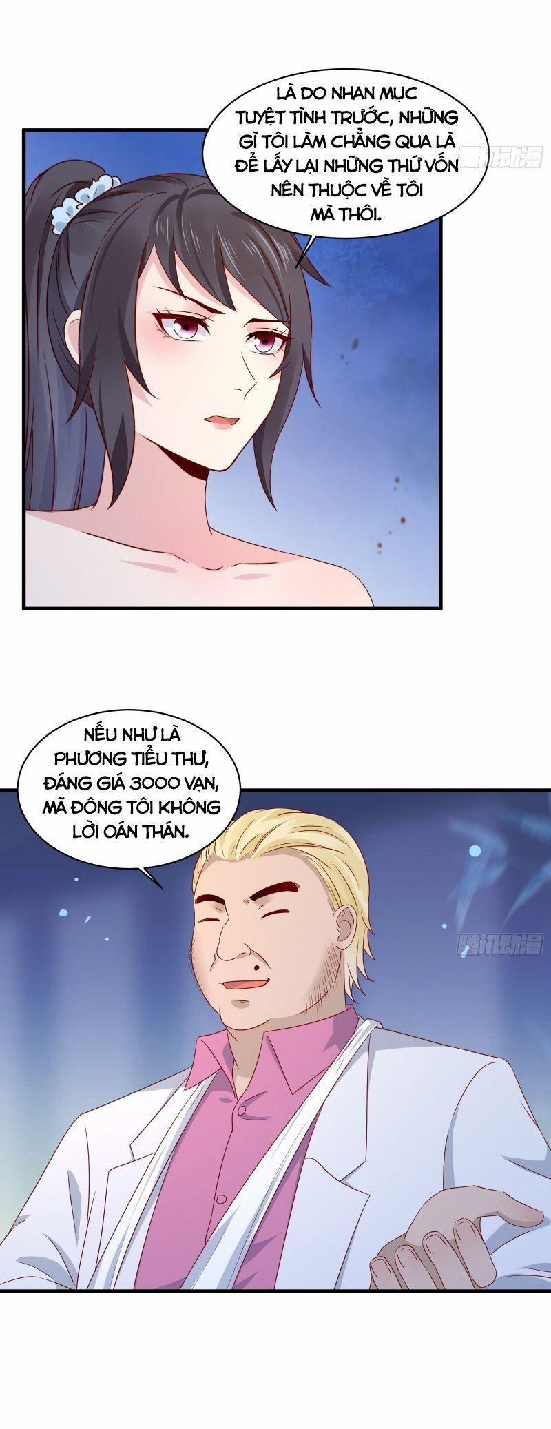 Vua Đầu Tư Mạnh Nhất 25 trang 5