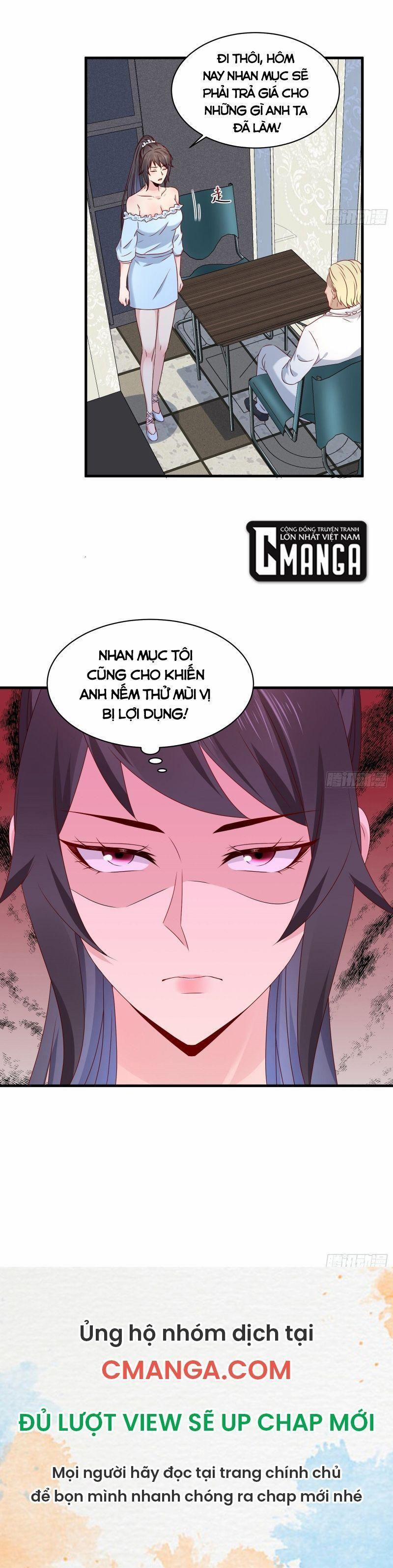 Vua Đầu Tư Mạnh Nhất 25 trang 6