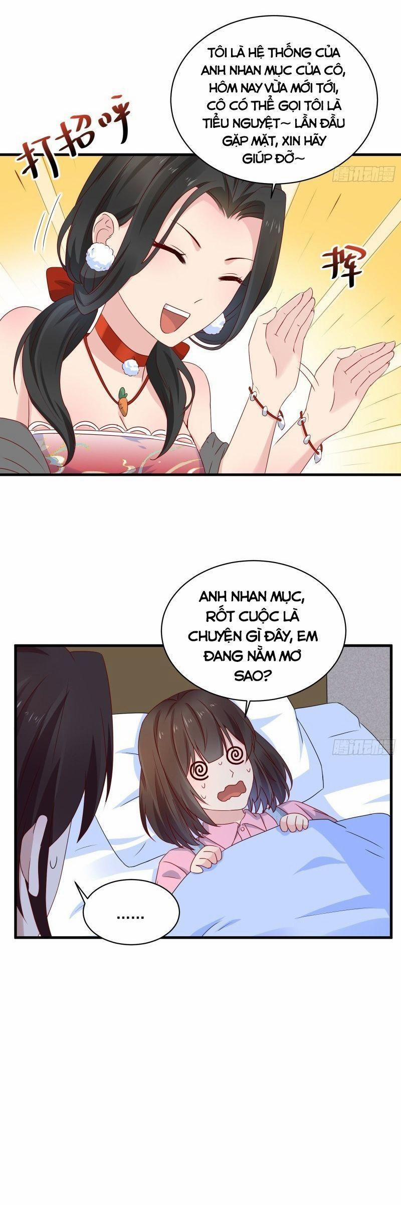 Vua Đầu Tư Mạnh Nhất 26 trang 10