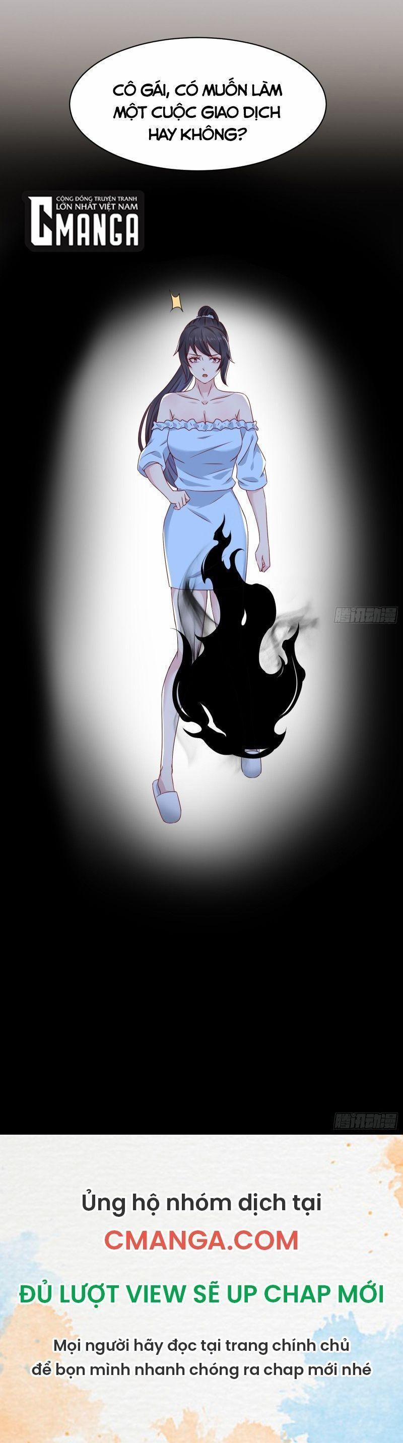 Vua Đầu Tư Mạnh Nhất 26 trang 13