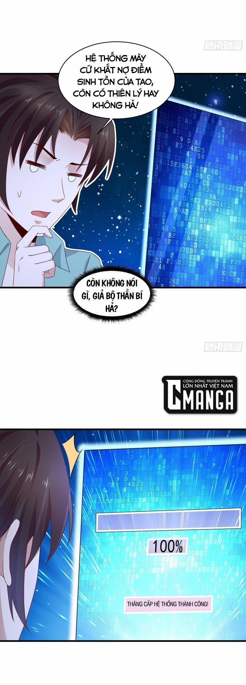 Vua Đầu Tư Mạnh Nhất 26 trang 2